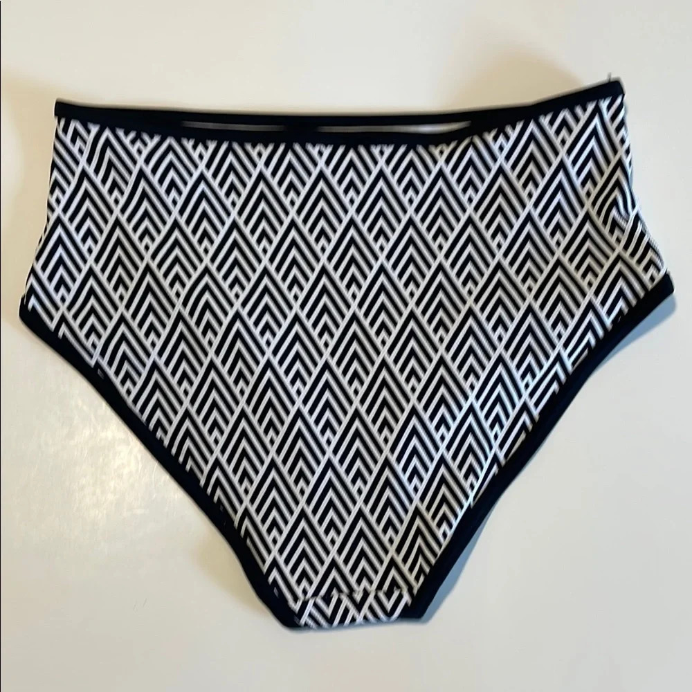 *NEW* Freya Swimwear Gatsby Bottom, size S - Picture 10 of 12